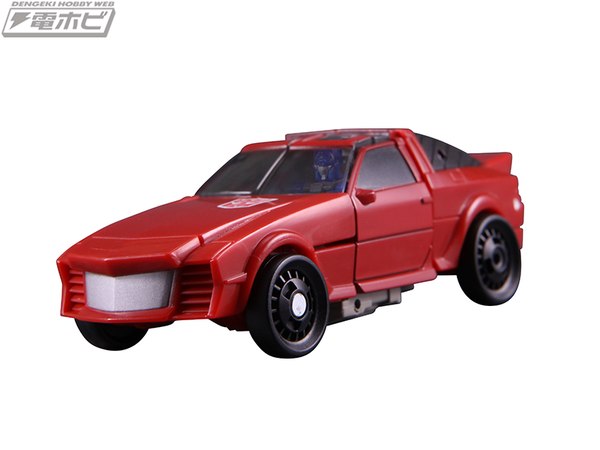 TakaraTomy Power Of Prime First Images   They Sure Look Identical To The Hasbro Releases  (20 of 46)